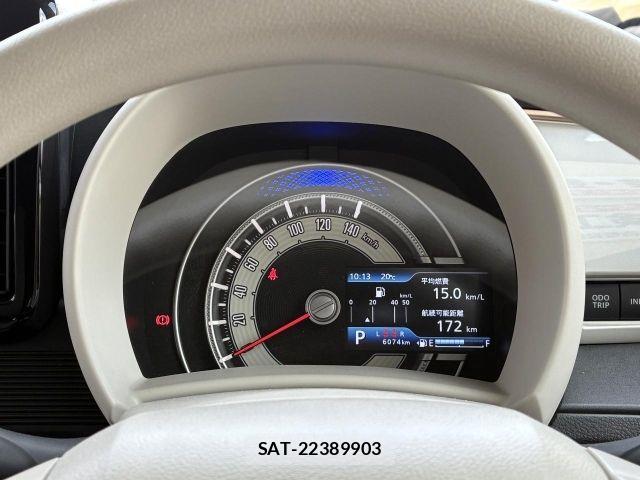 Suzuki WAGON R 2024-06 7964447-29