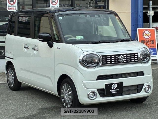 Suzuki WAGON R 2024-06 7964447-3