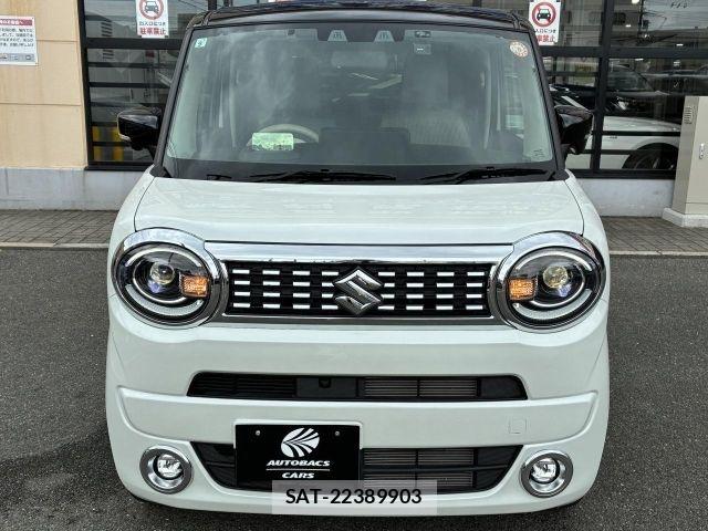 Suzuki WAGON R 2024-06 7964447-4