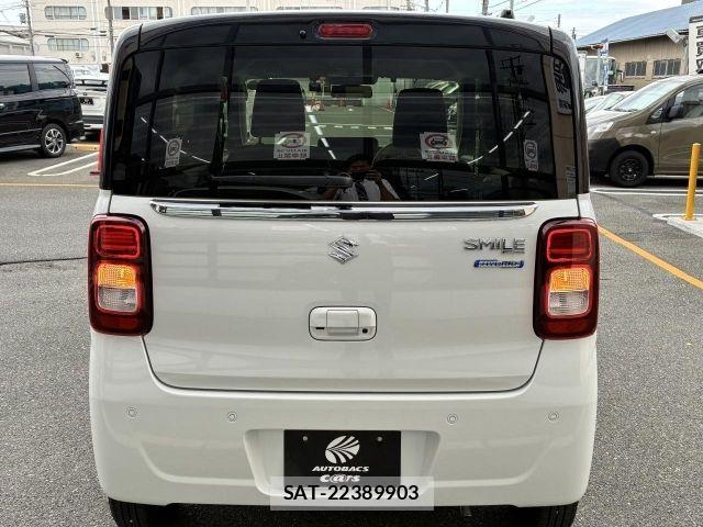 Suzuki WAGON R 2024-06 7964447-5