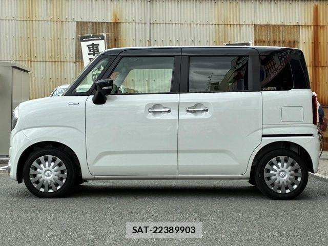 Suzuki WAGON R 2024-06 7964447-6