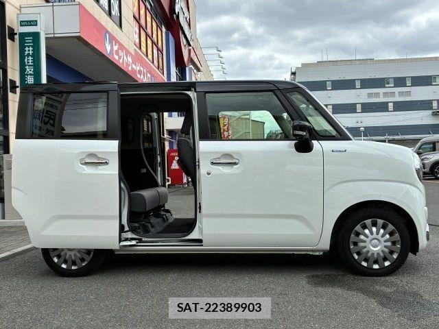 Suzuki WAGON R 2024-06 7964447-7