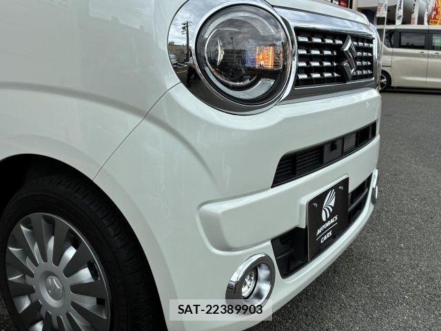 Suzuki WAGON R 2024-06 7964447-8