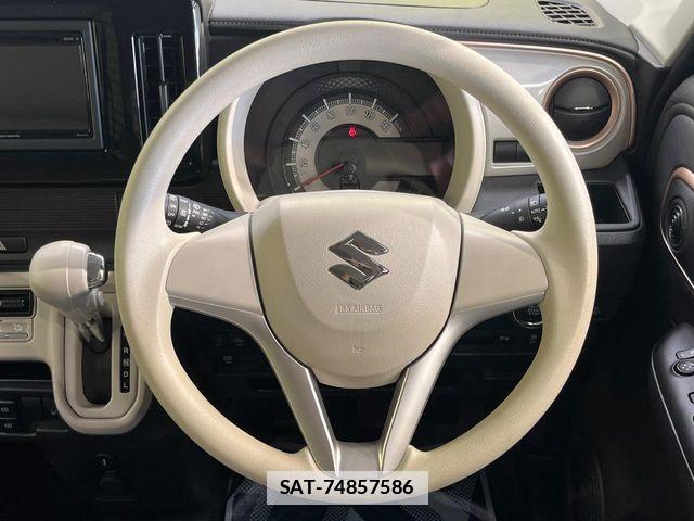 Suzuki WAGON R 2022-10 7964450-9