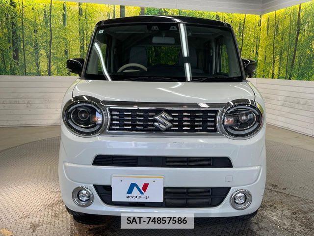 Suzuki WAGON R 2022-10 7964450-13