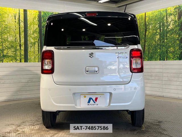 Suzuki WAGON R 2022-10 7964450-14