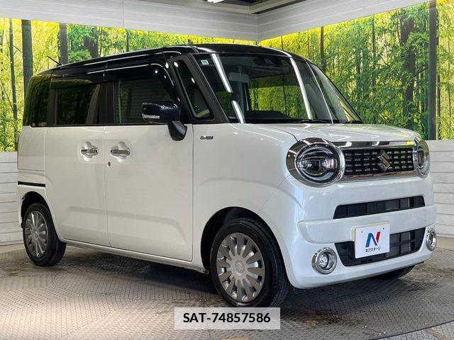 Suzuki WAGON R 2022-10 7964450-15