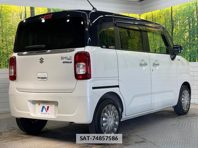 Suzuki WAGON R 2022-10 7964450-16