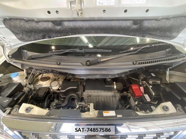 Suzuki WAGON R 2022-10 7964450-17