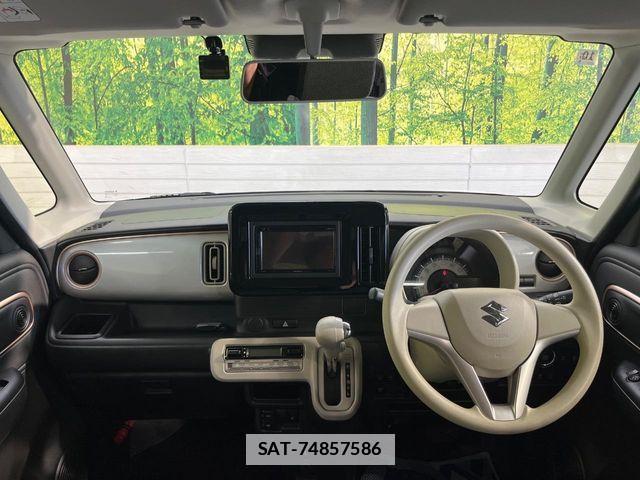 Suzuki WAGON R 2022-10 7964450-1