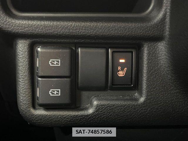 Suzuki WAGON R 2022-10 7964450-3