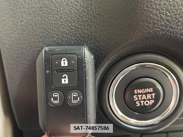 Suzuki WAGON R 2022-10 7964450-6