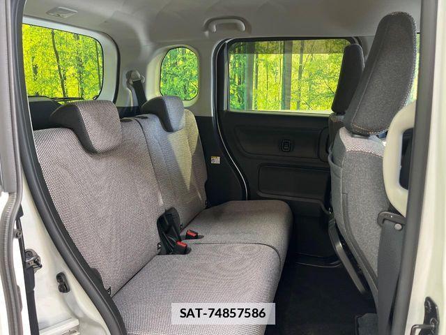 Suzuki WAGON R 2022-10 7964450-8