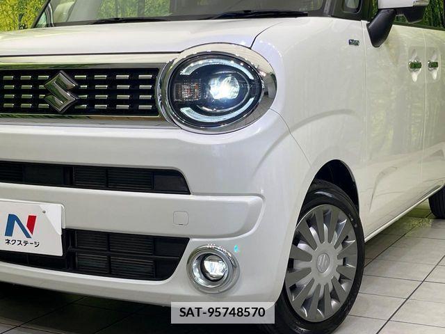 Suzuki WAGON R 2022-08 7981611-11