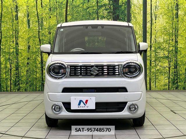 Suzuki WAGON R 2022-08 7981611-13