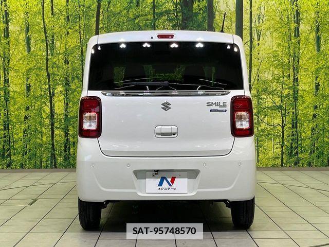 Suzuki WAGON R 2022-08 7981611-14