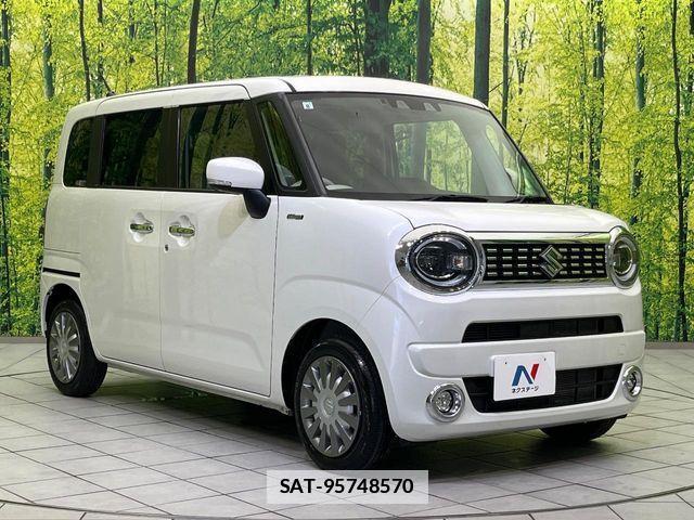 Suzuki WAGON R 2022-08 7981611-15