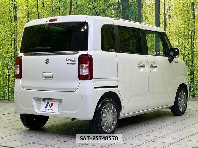 Suzuki WAGON R 2022-08 7981611-16