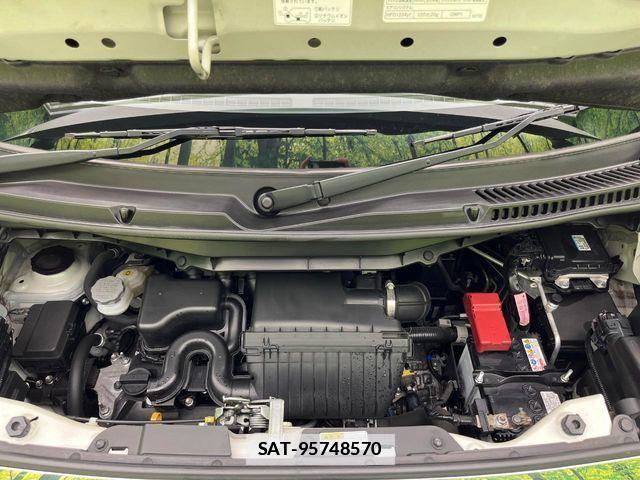 Suzuki WAGON R 2022-08 7981611-17