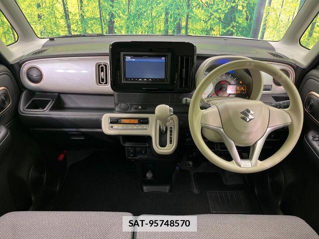 Suzuki WAGON R 2022-08 7981611-1