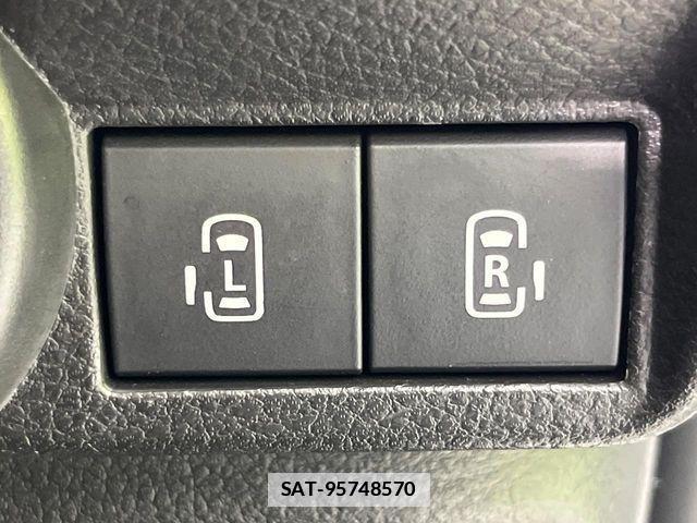 Suzuki WAGON R 2022-08 7981611-2