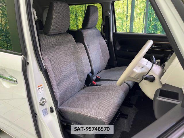 Suzuki WAGON R 2022-08 7981611-7