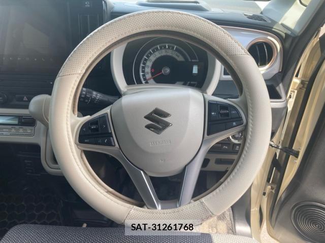 Suzuki WAGON R 2021-09 8039275-9