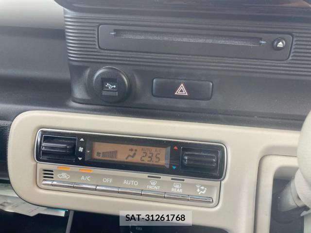 Suzuki WAGON R 2021-09 8039275-18