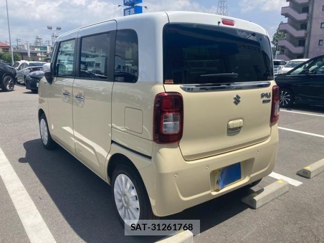 Suzuki WAGON R 2021-09 8039275-2