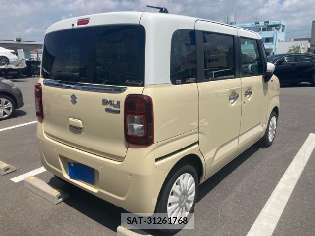Suzuki WAGON R 2021-09 8039275-3