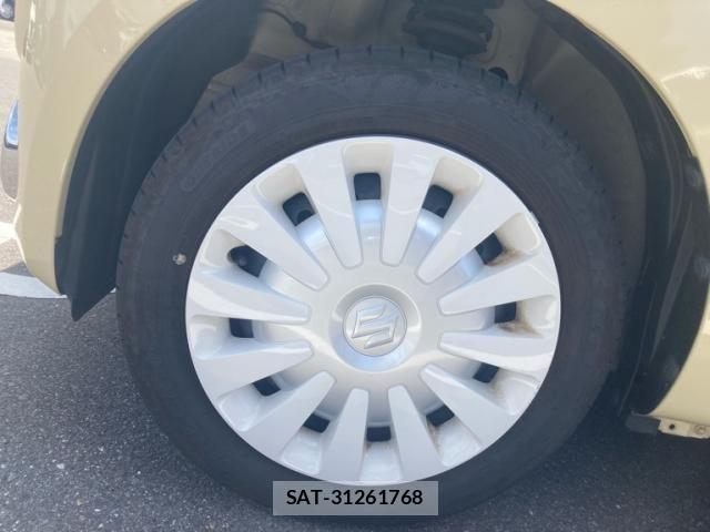 Suzuki WAGON R 2021-09 8039275-5