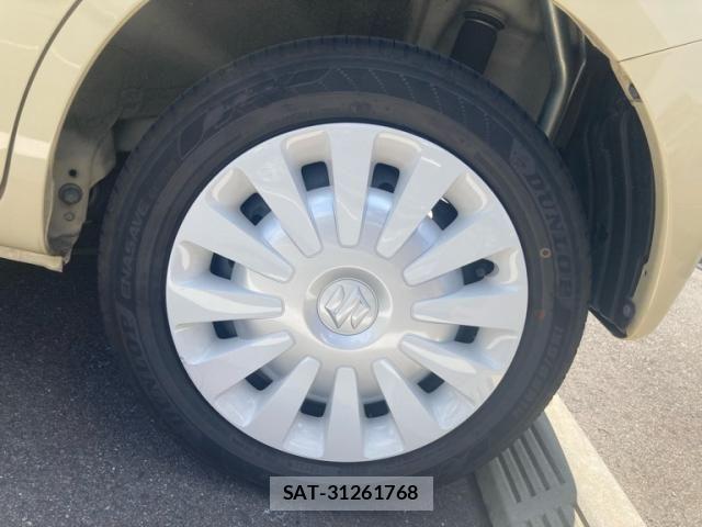 Suzuki WAGON R 2021-09 8039275-6