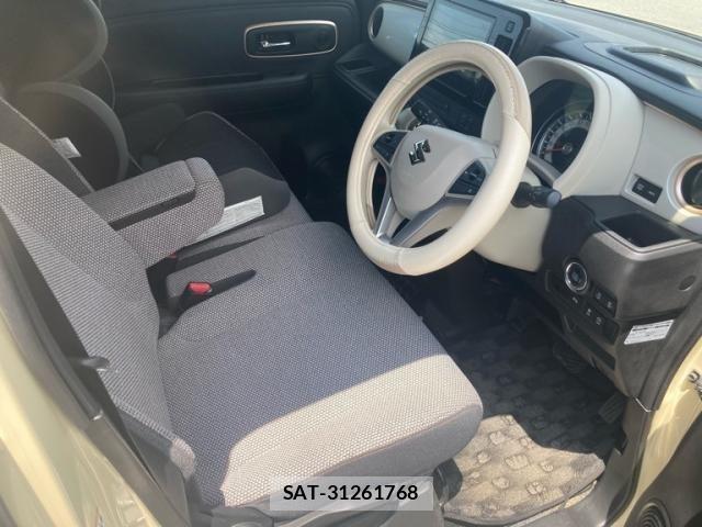 Suzuki WAGON R 2021-09 8039275-7
