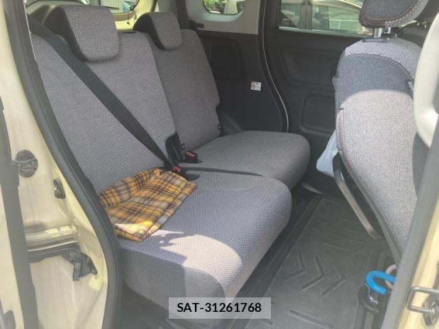 Suzuki WAGON R 2021-09 8039275-8