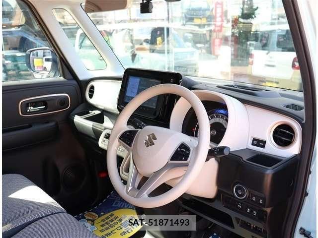 Suzuki WAGON R 2023-09 8039274-8