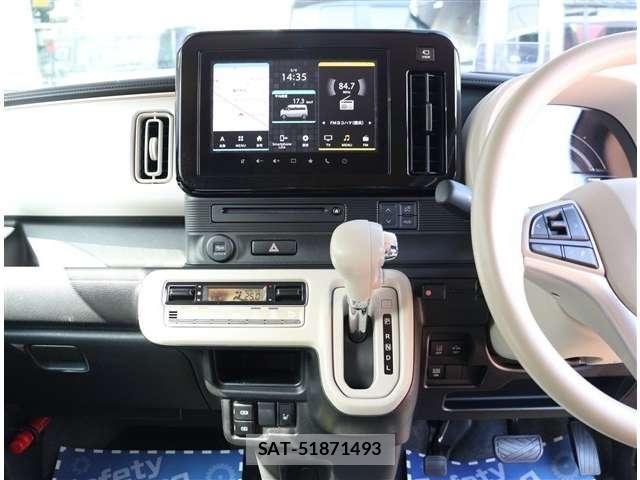 Suzuki WAGON R 2023-09 8039274-9