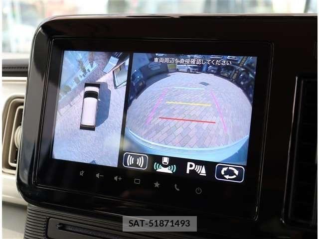 Suzuki WAGON R 2023-09 8039274-11