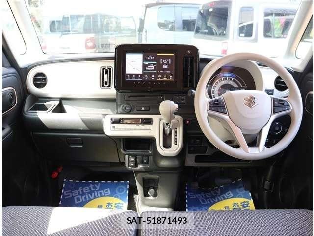 Suzuki WAGON R 2023-09 8039274-1