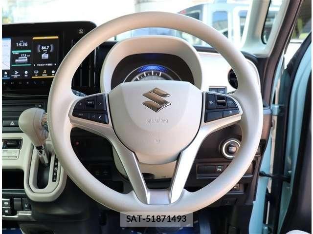 Suzuki WAGON R 2023-09 8039274-16