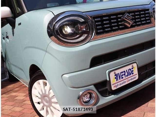 Suzuki WAGON R 2023-09 8039274-18