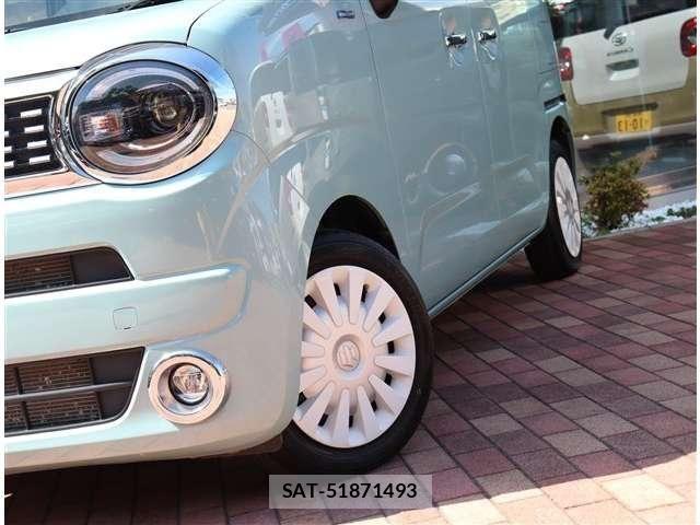 Suzuki WAGON R 2023-09 8039274-20