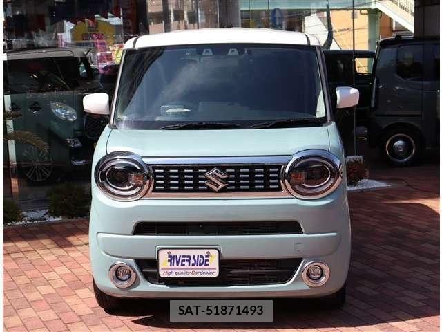 Suzuki WAGON R 2023-09 8039274-21