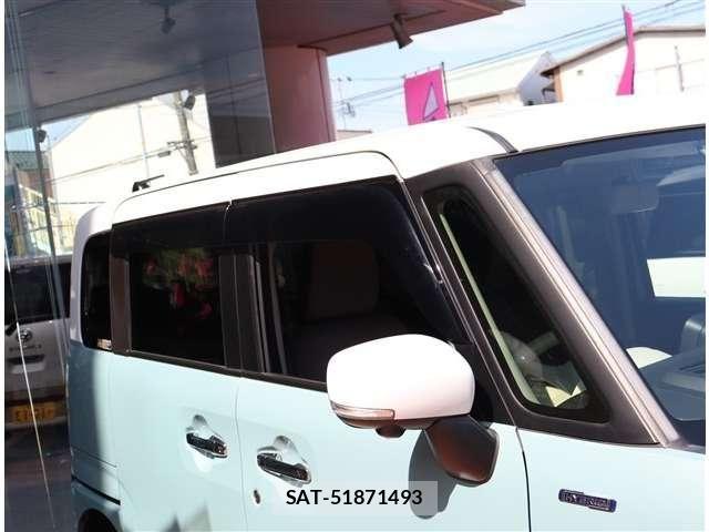 Suzuki WAGON R 2023-09 8039274-23