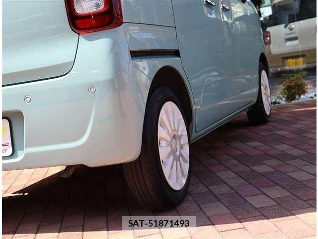 Suzuki WAGON R 2023-09 8039274-25