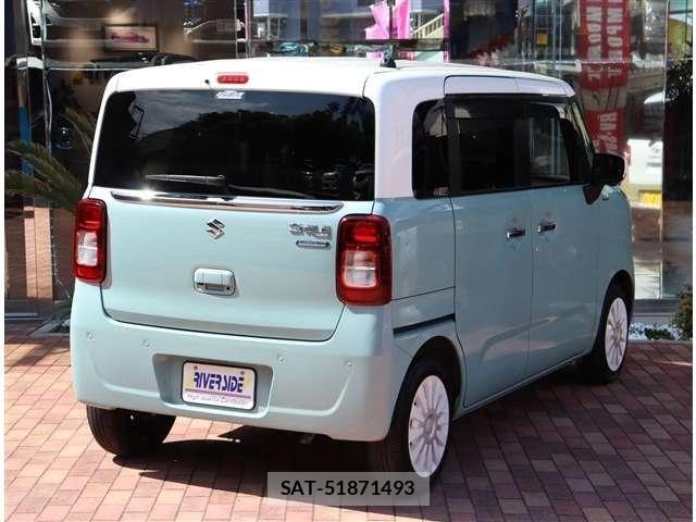 Suzuki WAGON R 2023-09 8039274-2