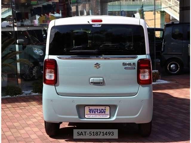 Suzuki WAGON R 2023-09 8039274-26