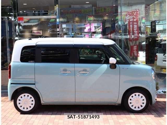 Suzuki WAGON R 2023-09 8039274-3