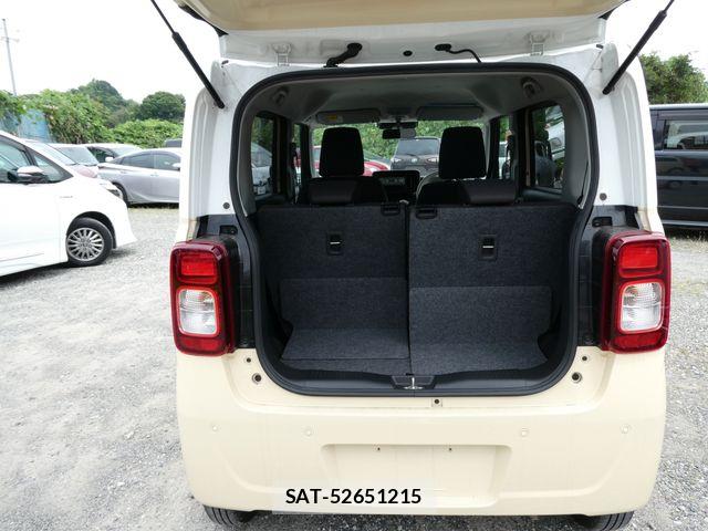Suzuki WAGON R 2021-08 8076191-9