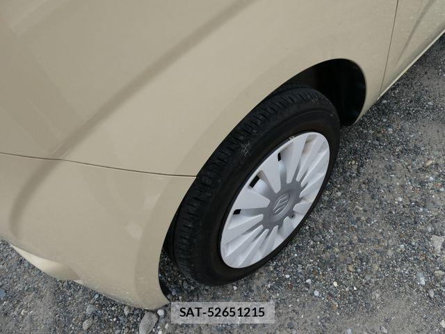 Suzuki WAGON R 2021-08 8076191-10