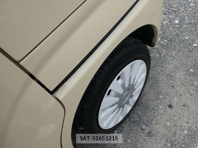 Suzuki WAGON R 2021-08 8076191-11